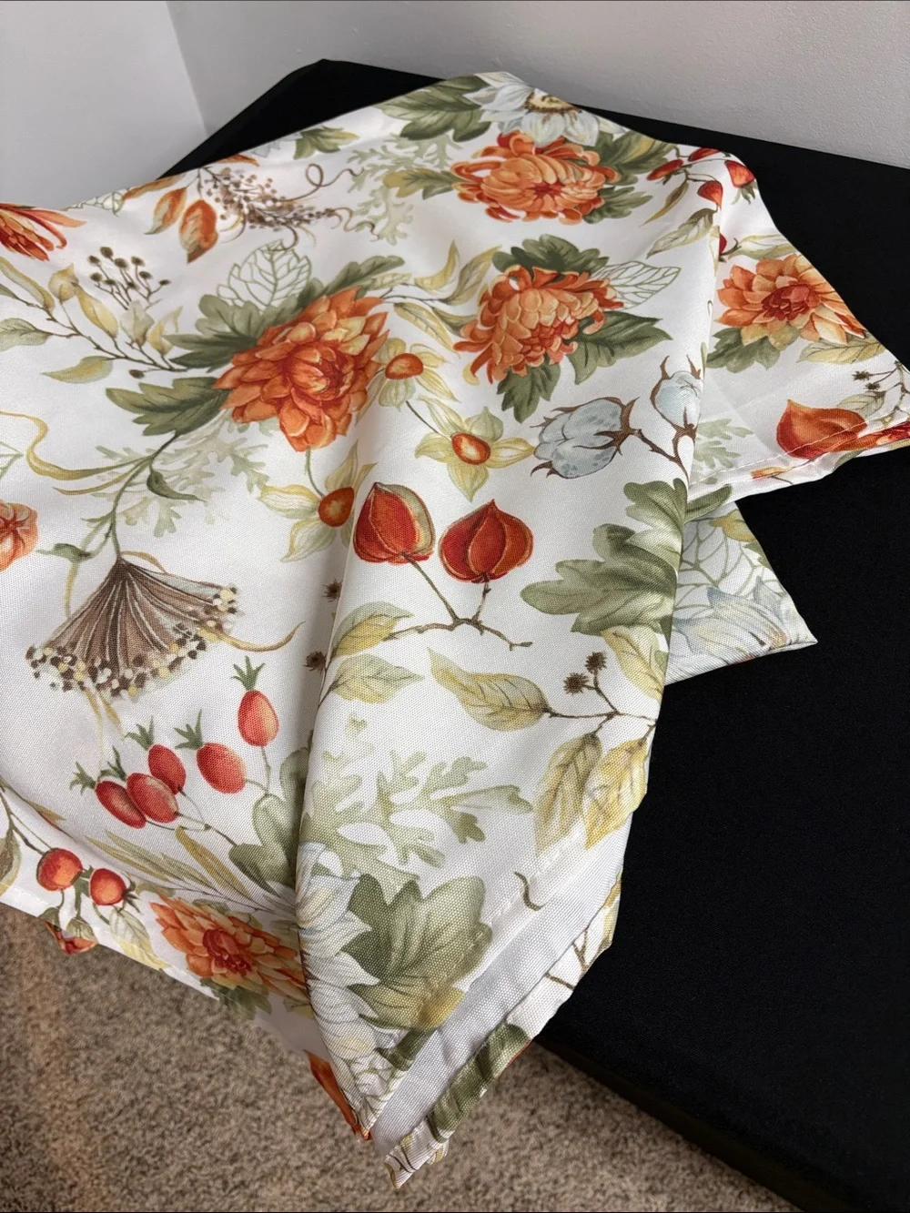 N/A classic floral